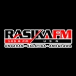 Rasika Ungaran 105.6 FM Indonesia, Ungaran