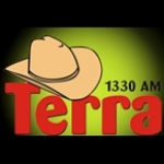 Rádio Terra AM Brazil, São Paulo