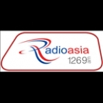 Radio Asia United Arab Emirates, Dubai