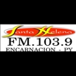 Santa Helena FM Paraguay, Encarnacion