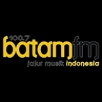 Batam FM Indonesia, Sekupang
