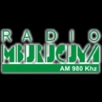 Radio Mburucuyá Paraguay, Pedro Juan Caballero