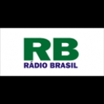 Rádio Brasil AM Brazil, Adamantina