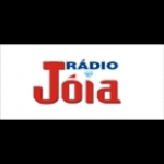 Rádio Jóia AM Brazil, Adamantina