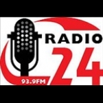 Radio 24 Malaysia, Kuala Lumpur