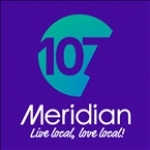 Meridian FM United Kingdom, East Grinstead