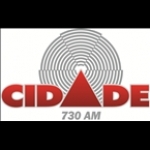 Rádio Cidade Jundiaí Brazil, Jundiai