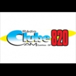 Rádio Clube AM Brazil, Ourinhos