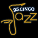 95.5 Jazz Costa Rica, San Jose
