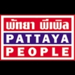 Pattaya People Radio Thailand, Pattaya