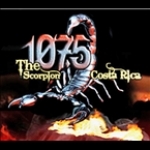 1075 Rocks - The Scorpion Costa Rica, San Jose