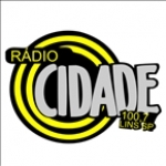 Rádio Cidade FM Brazil, Lins