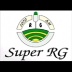 Rádio Super RG AM Brazil, Guaraniacu