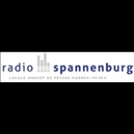Radio Gasterlan Netherlands, Balk