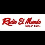 Radio El Mundo El Salvador, San Salvador