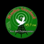 Radio Verdad El Salvador, El Salvador