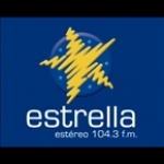 Estrella Estéreo 104.3 Colombia, Medellín