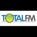 Rádio Total FM Brazil, Para De Minas
