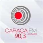 Rádio Caraça FM Brazil, Itabira