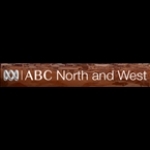 ABC North and West Australia, Woomera