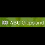 ABC Gippsland Australia, Omeo