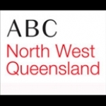 ABC North West Australia, Hughenden