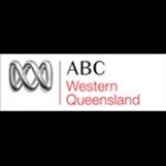 ABC Western Queensland Australia, Charleville