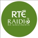 RTÉ Raidió na Gaeltachta Ireland, Dublin