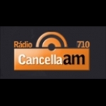 Radio Cancella AM Brazil, Ituiutaba