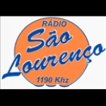 Radio Sao Lourenco Brazil, Sao Lourenco do Sul