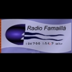 Radio Famailla Argentina, Tucumán