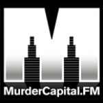 IFM 1: MurderCapital FM Netherlands, Amsterdam