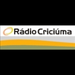 Rádio Web Criciúma Brazil, São Paulo