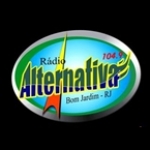 Rádio Alternativa Brazil, Bom Jardim