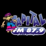 Rádio Capital FM Brazil, Campos dos Goytacazes