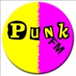 Punk FM United Kingdom, London