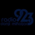 Radio Donji Miholjac Croatia, Donji Miholjac