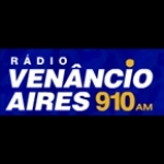 Rádio Venâncio Aires Brazil, Venancio Aires