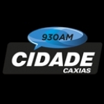Rádio Cidade Caxias Brazil, Caxias do Sul