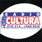 Radio Cultura Brazil, Bagé
