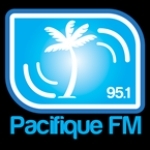 Pacifique FM Belgium, Tournai