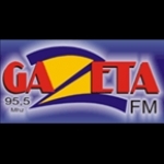 Gazeta FM Brazil, Alta Floresta
