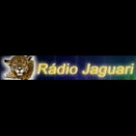 Rádio Jaguari AM Brazil, Jaguari