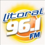 Radio Litoral FM Brazil, Barreiros