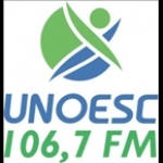 Rádio Unoesc FM Brazil, Joacaba