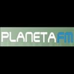 Radio Planeta FM Brazil, Miraguai