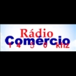 Radio do Comercio Brazil, Barra Mansa