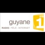 Guyane 1ere French Guiana, Iracoubo