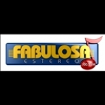 Fabulosa Estereo FM Panama, Panama City