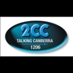 2CC Australia, Canberra